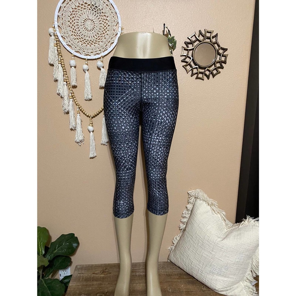 Under armour leggings